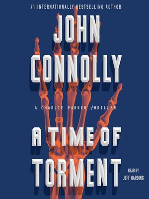 cover image of A Time of Torment